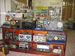 Cairns035 RFDS et pique-nique